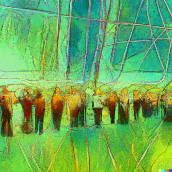 Tendências RH 2024: Bem-estar no trabalho é um dos principais desafios para o RH em 2024. Por onde começar?