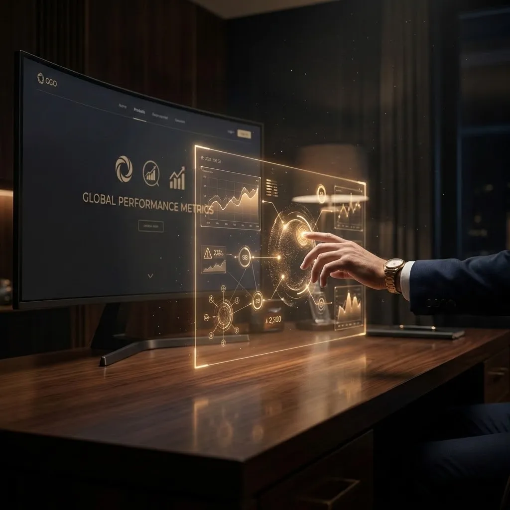 O Custo Oculto do Desengajamento. Transforme Líderes em Gestores de Pessoas.