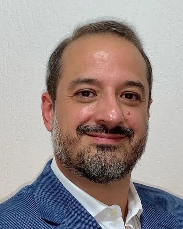 DANIEL MENDES