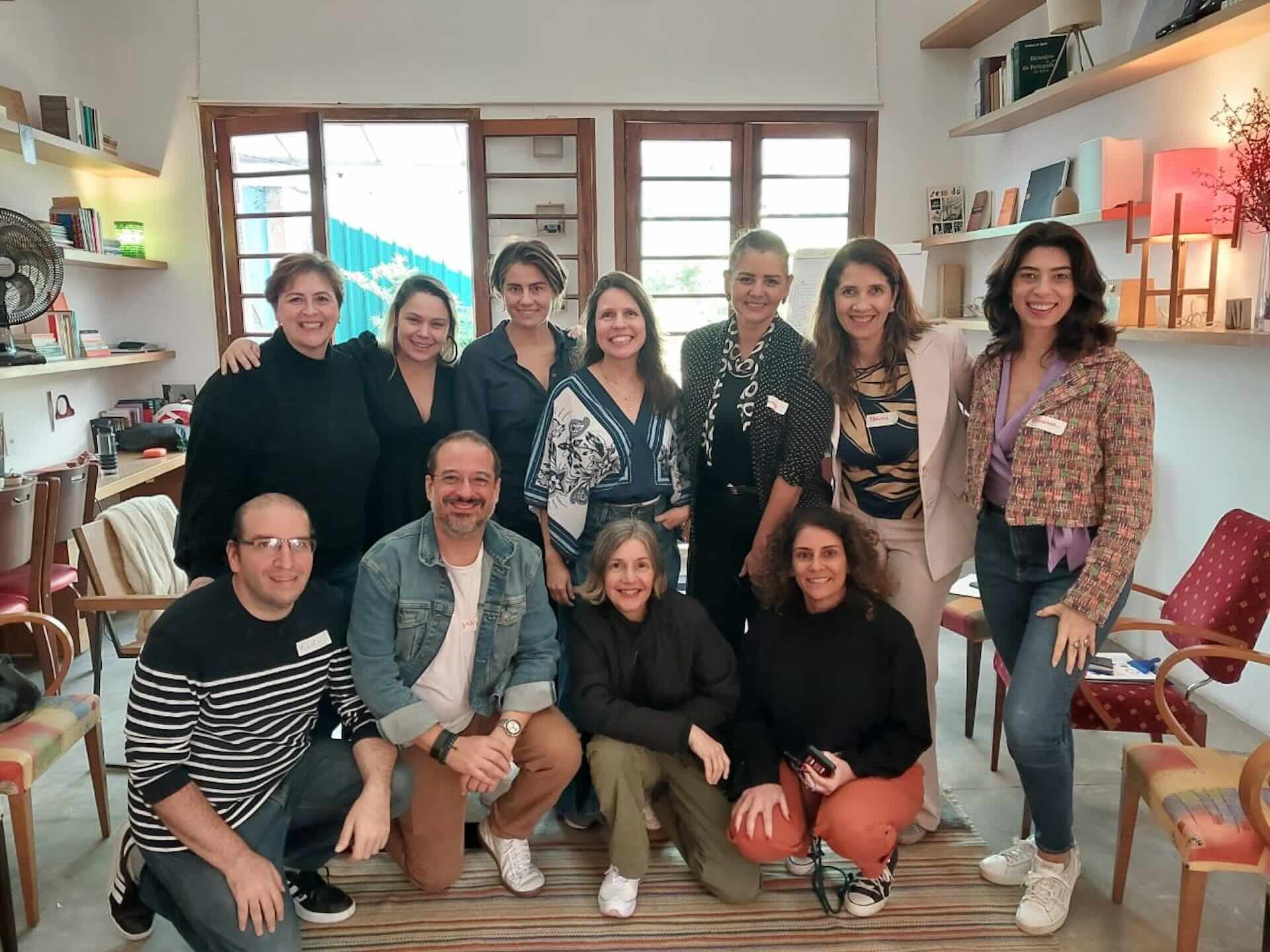 Imersão L&D do Agora