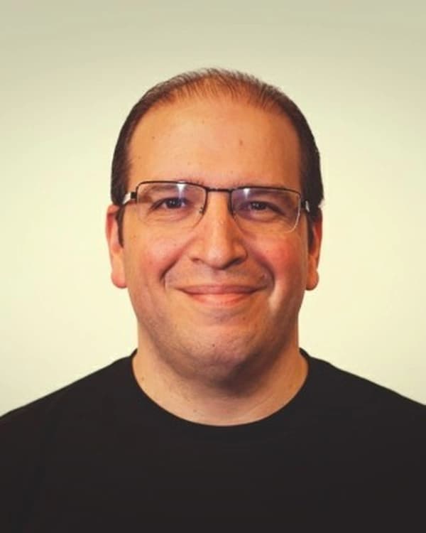 MIGUEL NISENBAUM